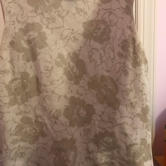 Eddie Bauer Sweater Vest - Picture 10 of 10